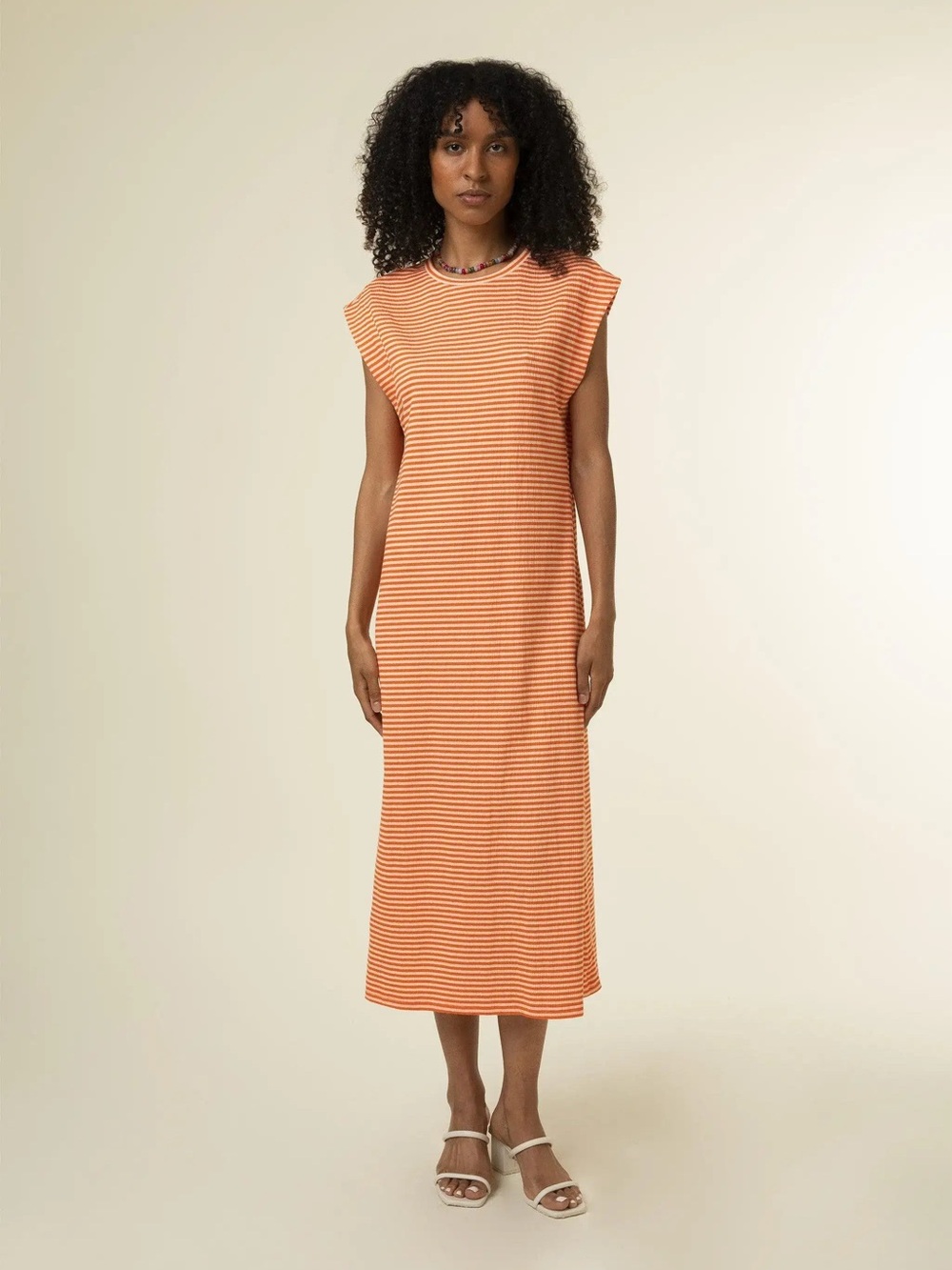 FRNCH Paris ‘Antonella Dress’ - Picture 2 of 6